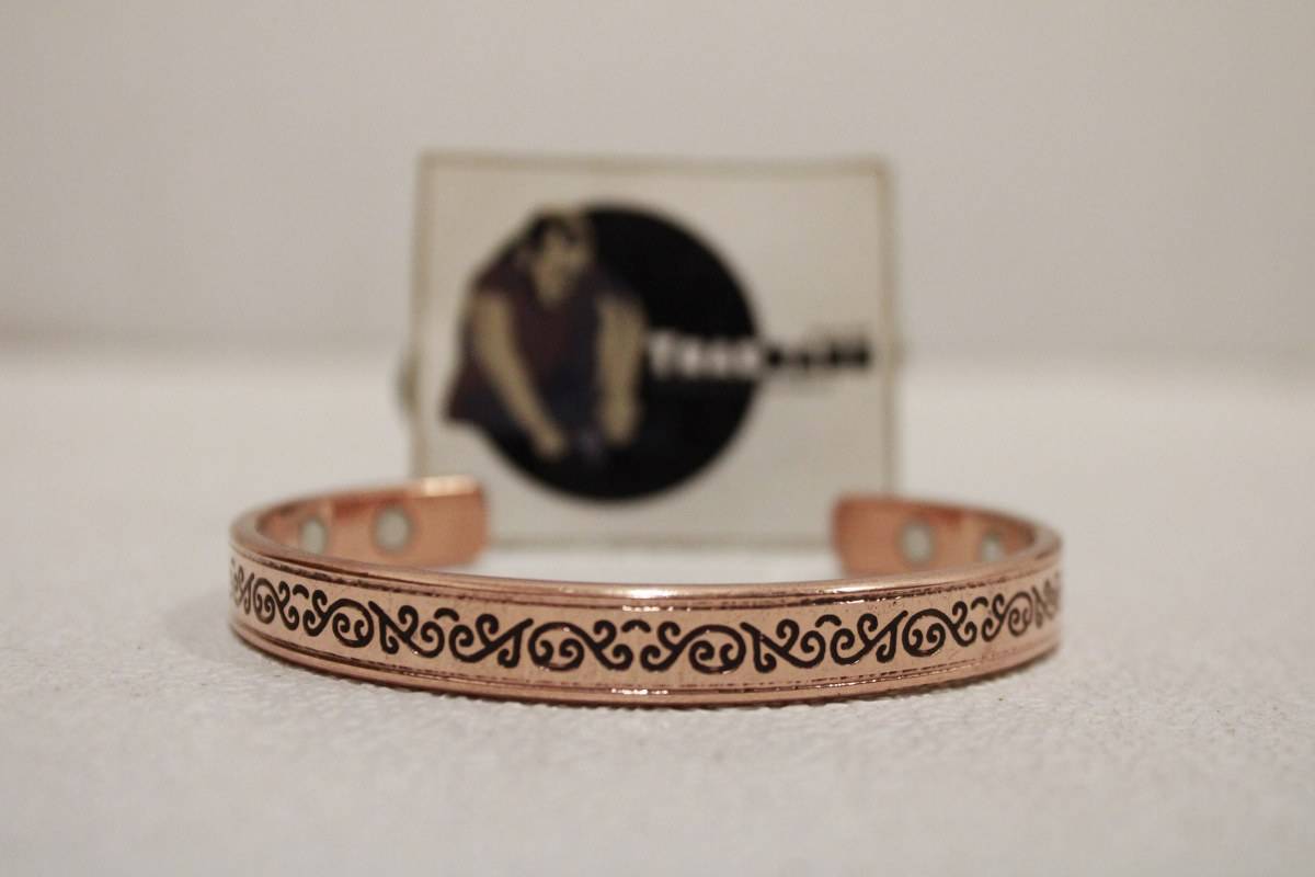 ทองแดงธรรมชาติ