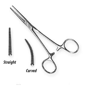 Pinzas hemostáticas Crile - Product Image 2