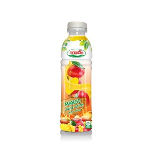 NAWON-zumos de frutas de mango privado enlatados, 500ml, España - Product Image 6