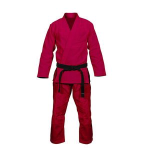 Uniforme de Jiu-Jitsu Unisex de la mejor calidad, Kimonos BJJ de alta calidad con diseño personalizado, número de modelo de artes marciales - Product Image 6