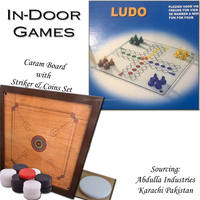 Plastic Ludo Coins