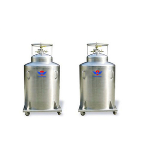 Prix du Dewar à hélium liquide isolé 500L pour l'<span class=keywords><strong>imagerie</strong></span> par résonance magnétique Zeugmatographie NMR - Product Image 2