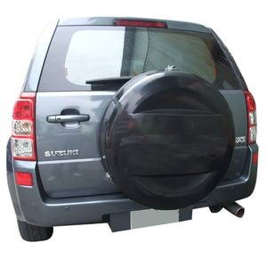 SPARE <b>TYRE</b> <b>COVER</b> for SUZUKI GRAND VITARA 2006~2015 - Product Image 2