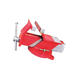 Chất lượng hàng đầu Heavy Duty công nghiệp băng ghế dự bị phó (Xoay cơ sở) máy công cụ làm việc băng ghế dự bị Vise có sẵn trong các kích cỡ khác nhau - Product Image 1