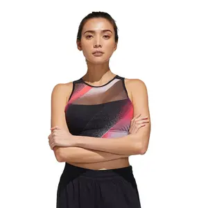 Entfesseln Sie Vertrauen Sport-BH Top Hochwertige Großhandel Gym Wear Yoga Sport-BH Frauen Custom TOP Shirts OEM Spandex