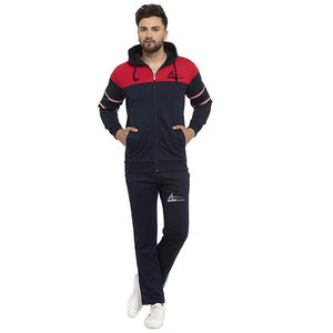 ชุดออกกำลังกายของผู้หญิง,ชุดเสื้อฮู้ดมีซิปผ้าฟลีซโพลีเอสเตอร์ - Product Image 1