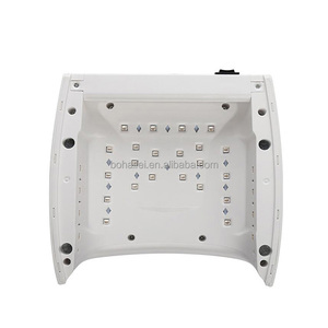 Lampe <span class=keywords><strong>UV</strong></span> LED rechargeable professionnelle <span class=keywords><strong>pour</strong></span> salon de manucure, sèche-ongles, lampe à ongles <span class=keywords><strong>UV</strong></span> LED - Product Image 4