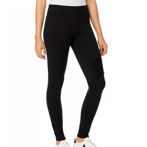 Leggings Deportivos Ajustados para Mujer, Pantalones de Yoga para Fitness con Logotipo y Estilo Personalizados, Ropa Deportiva Transpirable de Secado Rápido - Product Image 3