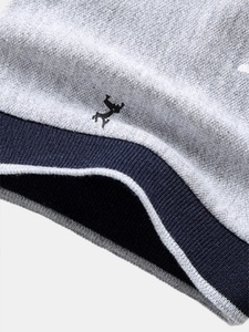 Haute qualité hommes 100% coton pour polo all-over imprimé décontracté quotidien tricoté tissu annuel confort en gros - Product Image 4