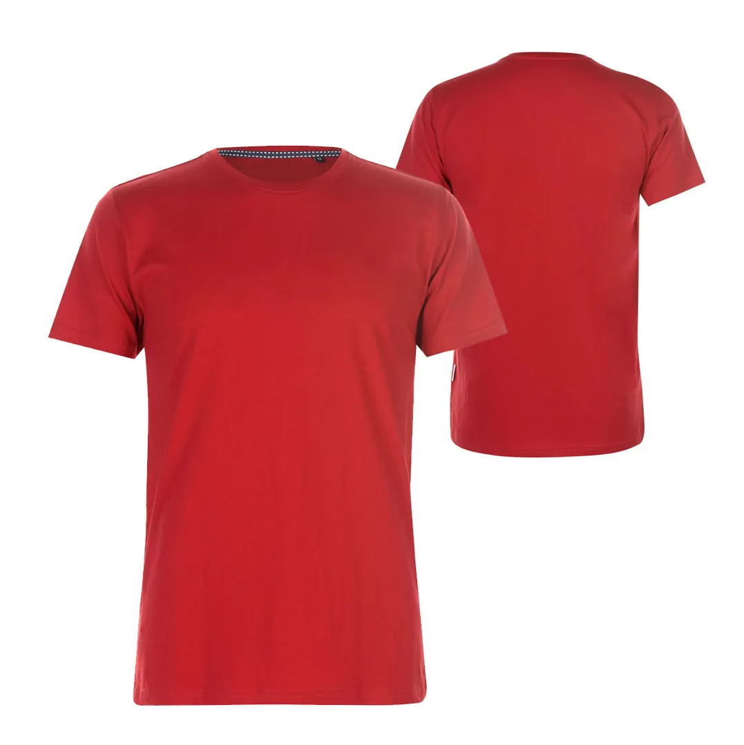 Yeni varış benzersiz tasarım yüksek dereceli erkek T shirt ODM en popüler moda en popüler yumuşak uydurma düşük fiyat artı boyutu t shirt