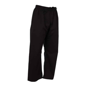 Pantalon de boxe et de kickboxing pour hommes en gros, taille haute, sur mesure, 100% polyester, logo personnalisé, couleur personnalisée, impression par transfert thermique - Product Image 3