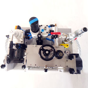 Machine à souffler les câbles, souffle-tubes, souffle-câbles, micro-câbles en fibre optique - Product Image 5