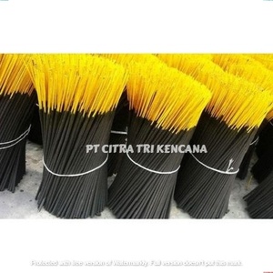 MEDITATION GHARU WOOD/MAKKO/JIGGIT,ผงสีดำถ่านทำธูปสีดำ JOSS GUM BUKHOOR BAKHOOR Tarut ซาอุดิอาระเบีย - Product Image 4