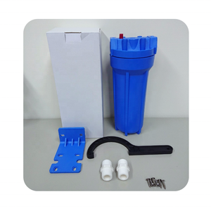 Tierra removedor de PP de sedimentos de agua de filtro - Product Image 5