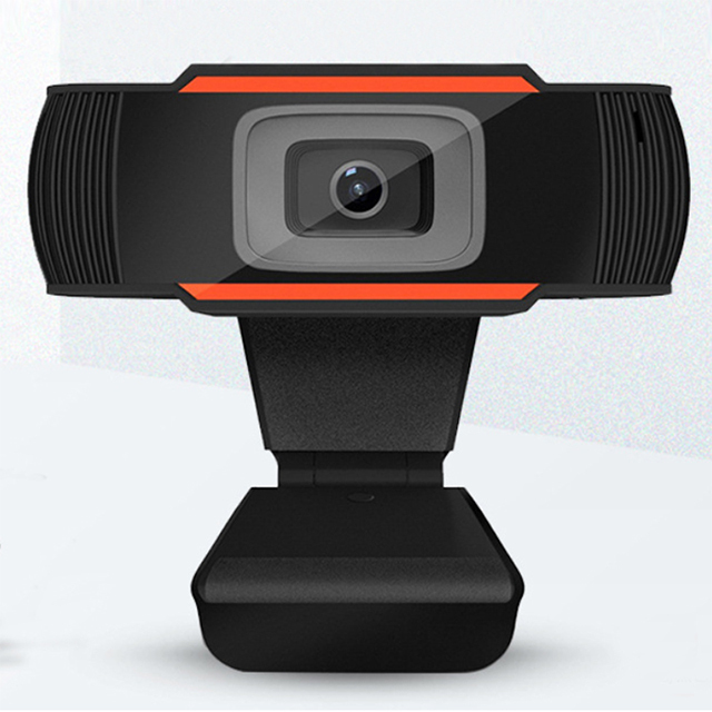 M36 HD Computer Video Conference Camera Webcam