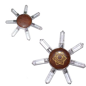 Compra Generador de Energía de Chakra Sacro | Generador de Energía de Chakra Sacro a Bajo Precio Artículos Metafísicos Curativos - Product Image 1