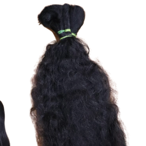 Extensiones de cabello Natural virgen sin procesar, calidad superior, precio barato, envío gratis en todo el mundo - Product Image 1