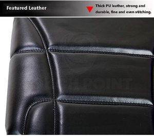 Protège-poitrine réversible, solide Taekwondo, 2020 - Product Image 3