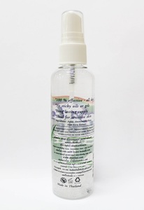 <b>CRYSTAL</b> FRESH 100ml Mineral Body Antiperspirant <b>Deodorant</b> Spray Liquid ISO9001 & ISO22716 Certified Women CSPW-100 - Product Image 3