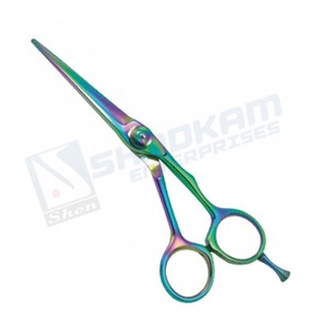 Hair Cutting Scissors Shears/Thinning/<b>Set</b> Hairdressing Salon Professional <b>Barber</b> - Product Image 5
