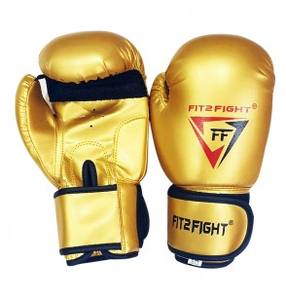 PU <b>Leather</b> Boxing Gloves, MMA, Sparring <b>Punch</b> Bag, Muay Thai Training Gloves - Product Image 6