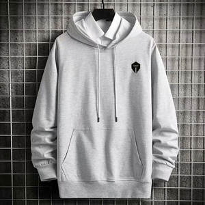 Sweat-shirt à capuche pour hommes, personnalisé, costume de sport, pantalon de jogging, survêtement, ensemble, - Product Image 3