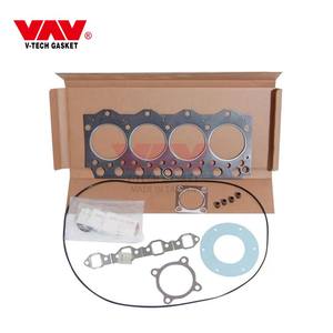 Kit de joints de moteur pour KOMATSU, 4D95 6204-K1/, production d'usine, - Product Image 2