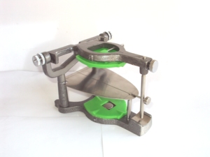 Prothèse dentaire Grand Articulateur Magnétique | Grand Articulateur Magnétique | Laboratoire Dentaire Petit Grand Réglable Articulateur Magnétique - Product Image 6