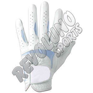 Cabretta Gants de Golf en Cuir Nouvelle Arrivée OEM Service Usine Directe Couleur Personnalisée Gants de Golf Femmes Vente en Gros - Product Image 4