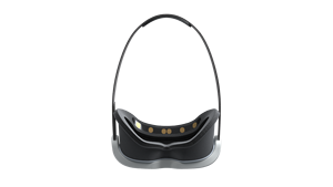 Intelligente VR dormiente <span class=keywords><strong>EEG</strong></span> meditazione AI algoritmo di monitorare la pressione della testa rilascio ansioso rilassare insonnia strumento di terapia del sonno - Product Image 3