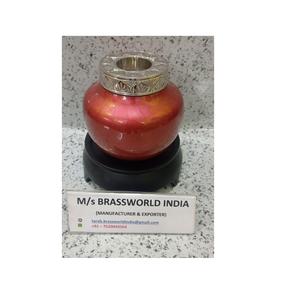 ของชำร่วยการเผาศพทีไลท์อุปกรณ์งานศพโกศ - Product Image 1