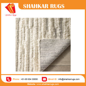 พรมโพลีเอสเตอร์ไม่ทอพรมสไตล์ใหม่ - Product Image 3