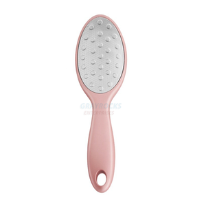 Single Sided Rough Heel Dead Skin Remover Foot File Scraper - Product Image 6