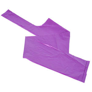 ถุงขยะพลาสติกแบบมีฝาปิดสำหรับตลาดยุโรปทำจาก hanpak กำหนดสีได้ขนาด25x52ซม. - Product Image 1