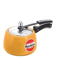 Hawkins Ceramic Coated Contura Pressure Cooker