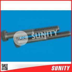 Nuevo Perno de Motor Fuera de Borda de Gasolina de Calidad Garantizada TAIWAN SUNITY OEM 90109-14M34 para Piezas de Barcos con Motor Yamaha de 115 HP - Product Image 3
