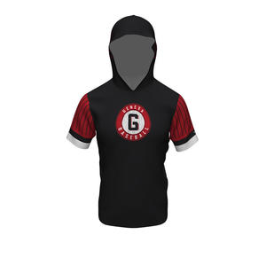High Quality Custom Design Fleece Hoodie Fashion Casual Letter Pattern Waterproof & Breathable <b>Sweatshirt</b> for Winter Use - Product Image 1