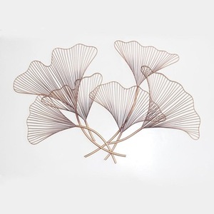 <b>Wall</b> Art <b>Leaf</b> - Product Image 2