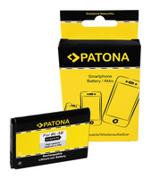 Batterie PATONA pour BL-5B -3220 - 3230 - 2366I - 5070 - 5140 - 5200 - 5300 avec: 1000mAh: 3,7 V: 3,7 Wh