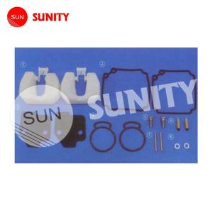 Kit de Reparación de Carburador TAIWAN SUNITY de Excelente Calidad, 25HP 30HP OEM 6J8-W0093-00-00 para Lancha Yamaha de 2 Tiempos - Product Image 3