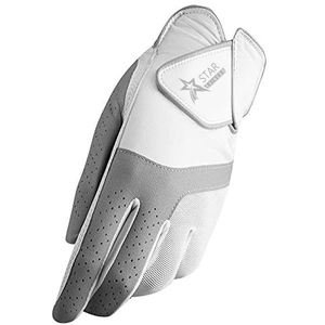 Guantes de golf de bateo de béisbol deportivos de alta calidad, guantes de bateo de piel de oveja para adultos, guantes de bateo para jóvenes - Product Image 3