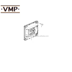 VOE22346791 - ECU สำหรับรถตักล้อยางลากจูงและรถขุด-ORG - Product Image 2