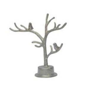 Made of Steel Silver Color <b>Christmas</b> Display <b>Stand</b> All Festival Decoration Fancy Decorative <b>Tree</b> <b>Stand</b> at Reasonable Price - Product Image 2