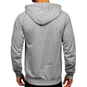 Custom Own Logo <b>Men</b> High Quality Cotton Polyester Printed <b>Pullover</b> <b>Men</b> Hoodie Quantity OEM Customized Samurai Clothing - Product Image 4