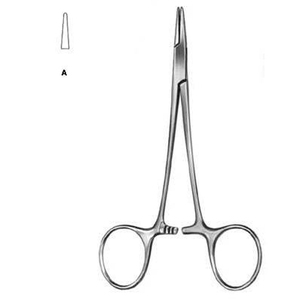 Finocchietto-Soporte de aguja, neivert, senning - Product Image 6