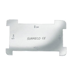 ด้ามมีดเดอร์มาโทม Schink อุปกรณ์ผ่าตัด SCHINK มีดเดอร์มาโทมสำหรับปลูกผิวหนัง ใช้ในทางผิวหนังวิทยา ทำจากเหล็ก - Product Image 3