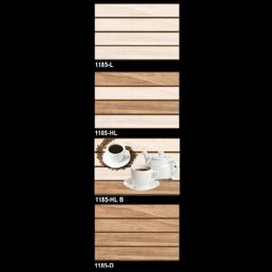 Azulejo de pared digital de cerámica diseño decorativo azulejo de pared 30x45cm - Product Image 3