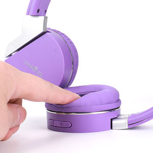 Auriculares Bluetooth Tipo C con Cancelación Activa de Ruido y Micrófono - Product Image 6