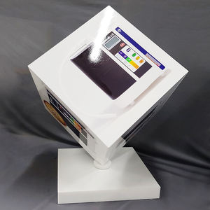 Panneau de publicité extérieure DPP LB3 Lightbox 3D de haute qualité avec lettres lumineuses de forme personnalisée - Product Image 3