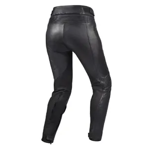 חדש mens מקורי אופנוע/אופנוע רכיבה עור מכנסיים מכנסיים חדש mens מקורי אופנוע/אופנוע רכיבה C